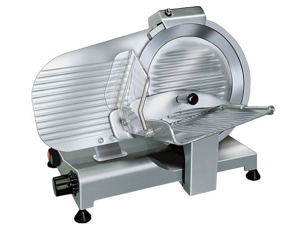 Slicer, 120 W, 230V/50Hz, 292x300x430mm