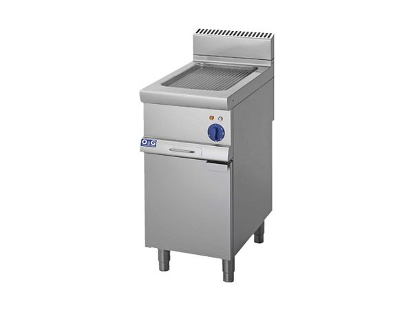 Bain Marie, closed base, 1/1 GN, 1,5 kW, 400x700x1000mm