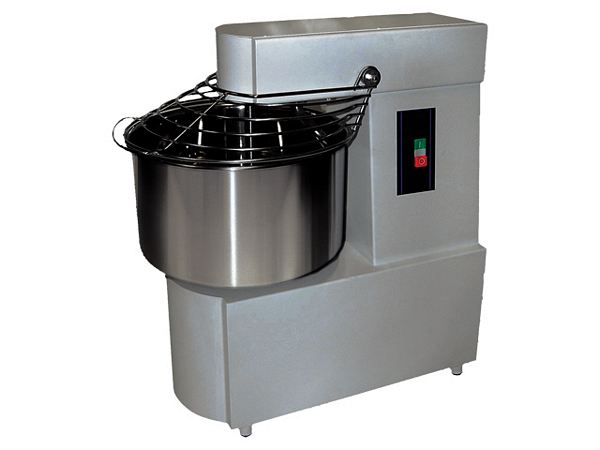 Dough machine, 0,5 kW, 230V, 290x600x610mm