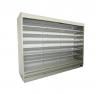 Refrigerated rack, lengths from 1300 to 3850mm