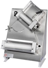 Teigausroller R40, 370 W, 520x520x800mm