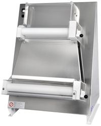 Dough roller R40P, 370 W, 520x520x690mm