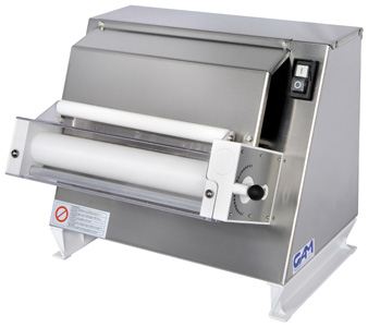 Dough roller RM30, 370 W, 420x420x700mm