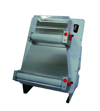 Dough roller RM42TA, 230V, 530x530x730mm
