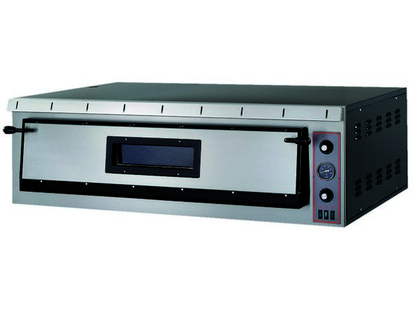 Electric Pasta Cooker, 25 lt., 8,25 kW, 600x600x290mm