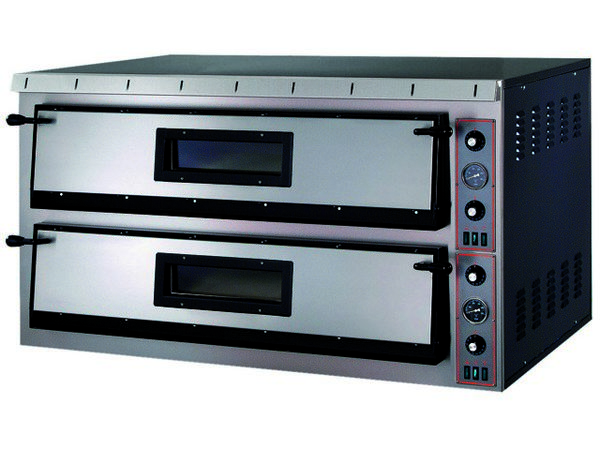 Gas stove, with gas oven, 13,2 kW, 800x700x900mm