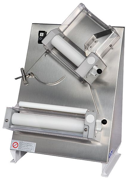 Teigausroller R40E, 370 W, 520x520x800mm