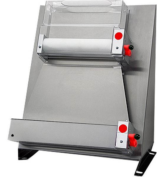 GMG Teigausrollmaschine, Ø: 40cm TA 40G Hamur açma makinasi