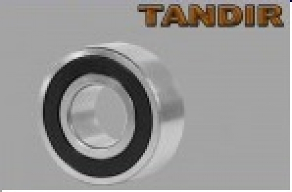 Tandir Rillenkugellager