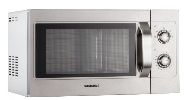 Microwave oven, 26 liters, 517x297x412mm (1050W) SAMSUNG