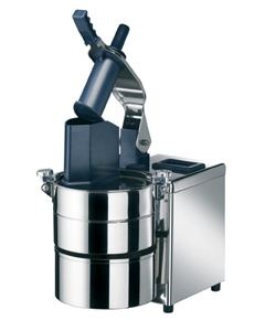 Vegetable Cutter TVN, 0,55 kW, 235x550x560mm
