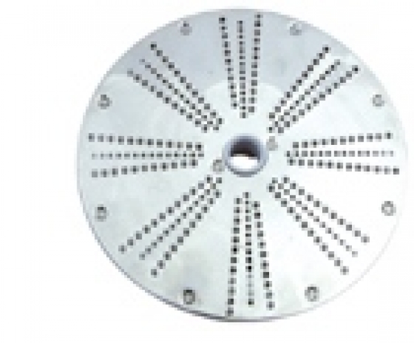 GAM Grater disc V, 1 mm