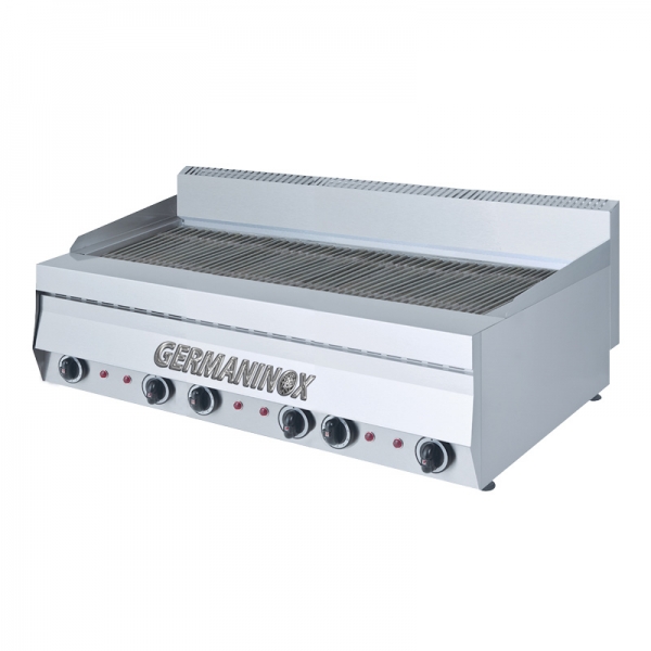 Electric water char grill  11.340watt CHIOS23