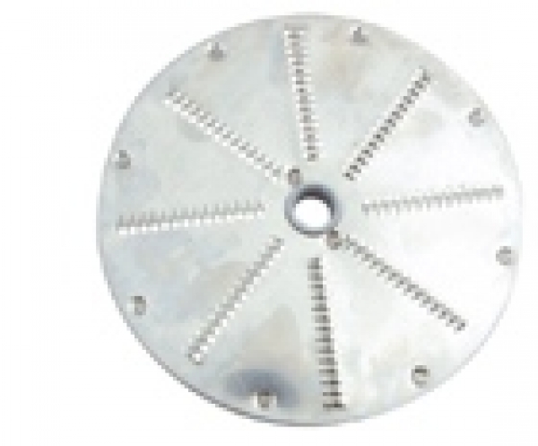 GAM Grater disc Z3, 3 mm